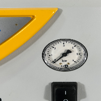 Lauda Variocool VC2000 Chiller image 3